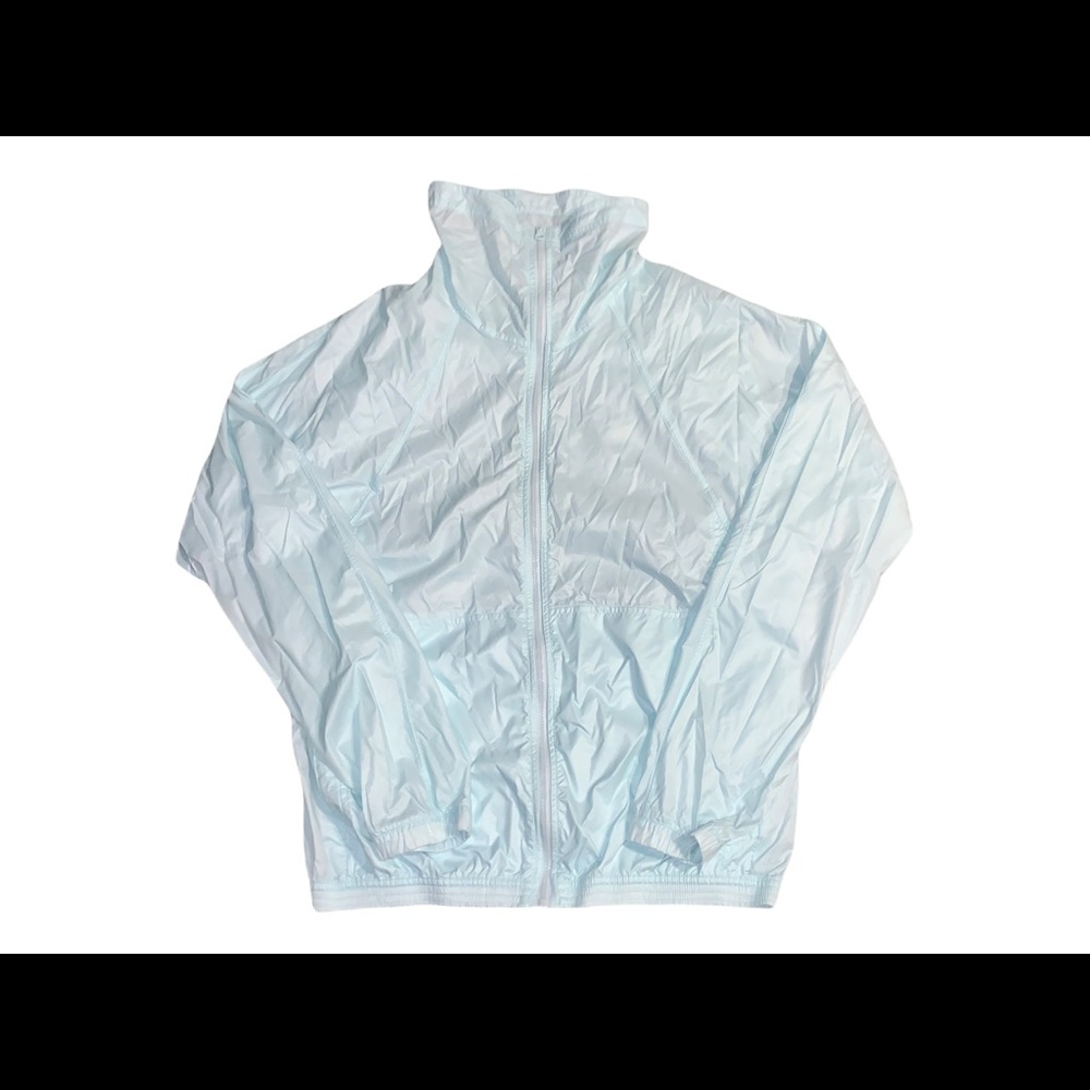 Adidas x Stella McCartney Barricade Windbreaker Jacket